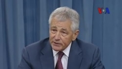 Hagel: 'Türkiye-İsrail İlişkileri Çok Önemli' 